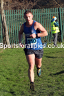 Senior mens 2020 Birtley Cross Country Relay, County Durham.  Photo: David T. Hewitson/Sports for All Pics